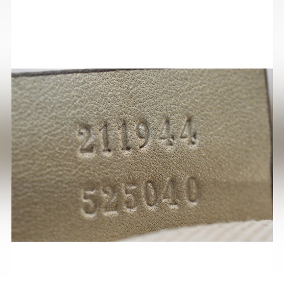 GUCCI Guccissima Sukey Medium Tote Bag GG Leather 14x11x4.5 (LxHxW) - Picture 8 of 15
